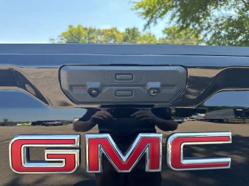 Used 2026 GMC Sierra 1500 Denali w/ Denali Reserve Package AWD/4WD image 33