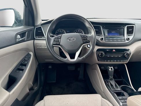 Used 2017 Hyundai Tucson Sport FWD image 22