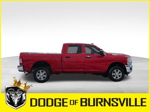 Used 2023 RAM 2500 Tradesman image 11