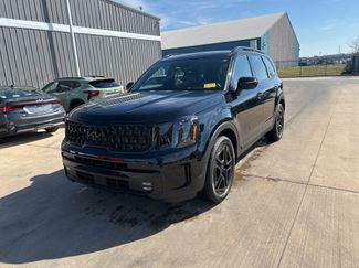 Used 2025 Kia Telluride SX Prestige X-Line video 1