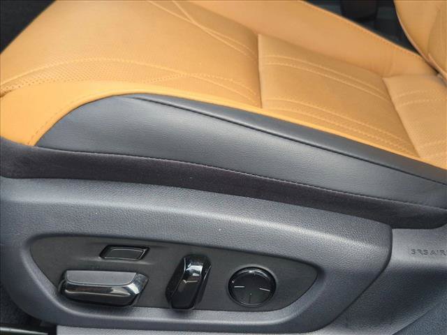 Certified 2025 Lexus ES 350 Ultra Luxury w/ Accessory Package (Z1) FWD image 4