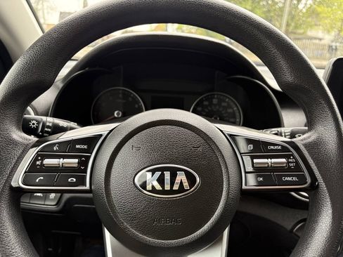 Used 2020 Kia Forte Sedan FWD image 26