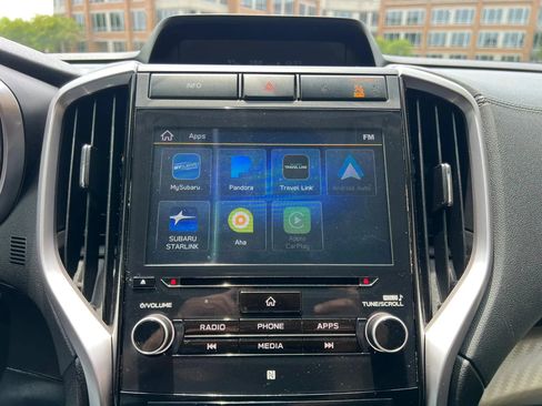 Used 2019 Subaru Ascent Premium AWD/4WD image 28