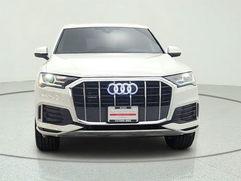 Used 2023 Audi Q7 2.0T Premium AWD/4WD image 2