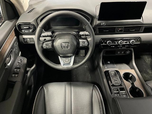 New 2026 Honda Pilot Elite image 17