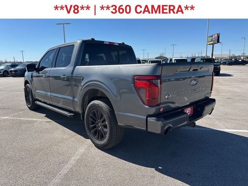 New 2026 Ford F150 XLT w/ Equipment Group 302A MID RWD image 6