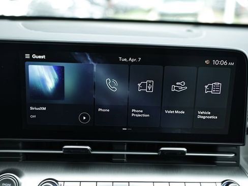 New 2026 Hyundai Kona SE image 13