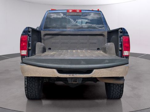 Used 2017 RAM 2500 SLT image 9