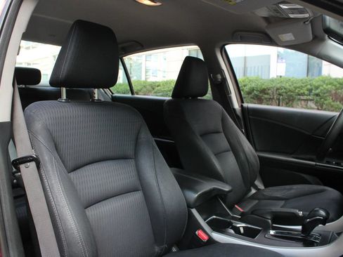Used 2013 Honda Accord Sport image 27