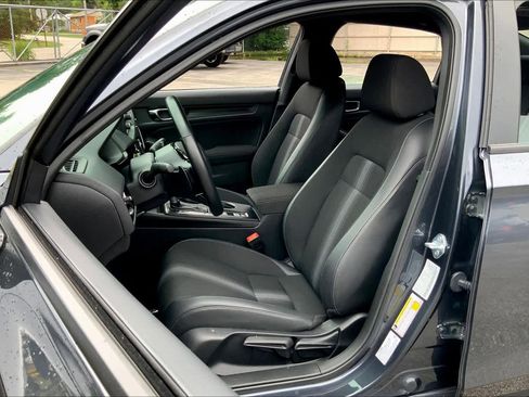 Used 2022 Honda Civic Sport image 7