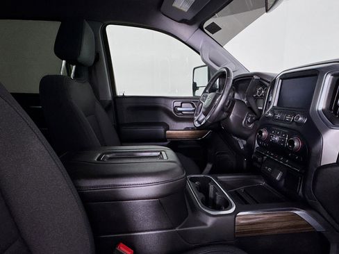 Used 2020 Chevrolet Silverado 1500 RST image 27