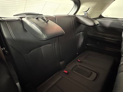 Used 2023 INFINITI QX60 Luxe AWD/4WD image 37