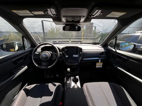 New 2026 Subaru Forester Premium AWD/4WD image 10
