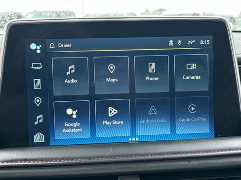 Used 2024 Chevrolet Suburban RST w/ Luxury Package image 33