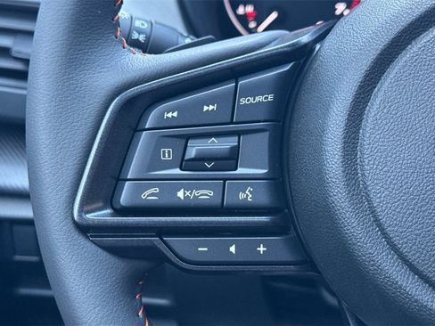 New 2025 Subaru Crosstrek 2.5i Limited w/ Crosstrek Mirror Package image 29