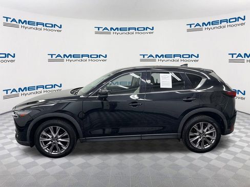 Used 2019 MAZDA CX-5 Grand Touring FWD image 2