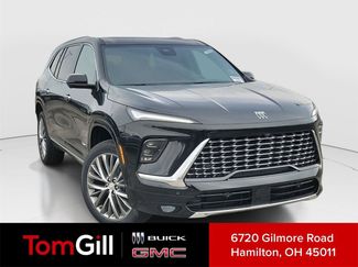 New 2026 Buick Enclave Avenir w/ Super Cruise Package 360° Tour