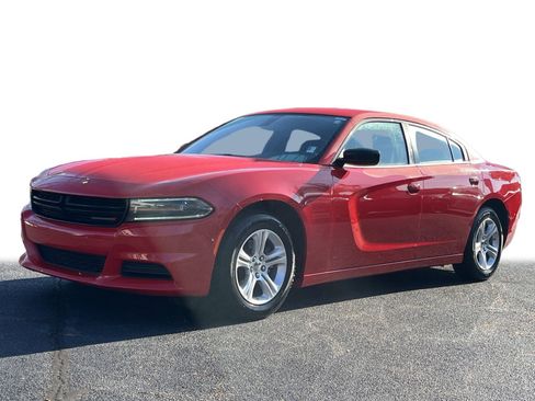 Used 2023 Dodge Charger SXT image 19