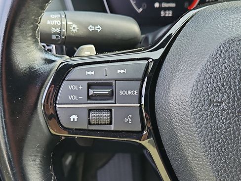 Used 2022 Honda Civic Sport image 20