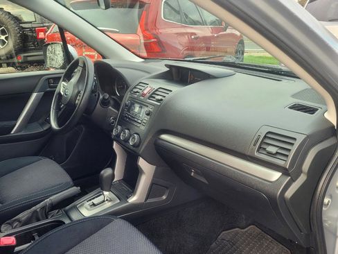 Used 2015 Subaru Forester 2.5i Premium w/ Protection Package #1 image 24
