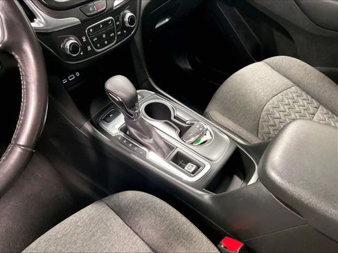 Used 2022 Chevrolet Equinox LT image 20