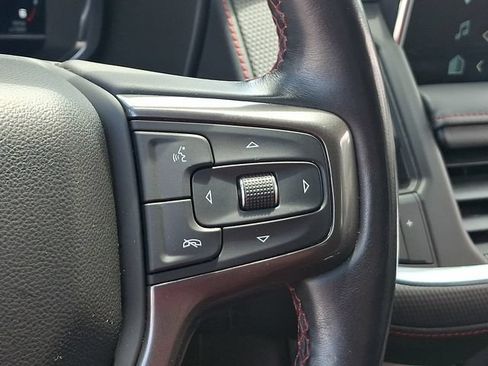 Used 2023 Chevrolet Tahoe RST w/ RST Performance Edition AWD/4WD image 8