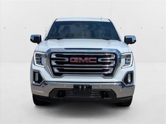 Used 2021 GMC Sierra 1500 SLT w/ SLT Convenience Package video 2