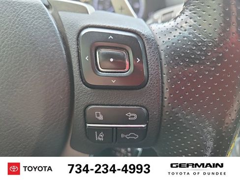 Used 2019 Lexus NX 300 F Sport w/ F Sport Premium Package FWD image 28