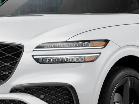 New 2026 Genesis GV70 2.5T Sport Prestige image 11