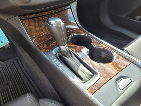 Used 2015 Chevrolet Impala LT image 5