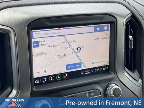 Used 2023 GMC Sierra 3500 Denali w/ Denali Ultimate Package image 4