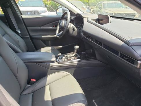 Certified 2024 MAZDA CX-30 AWD 2.5 S w/ Select Sport Pkg image 19