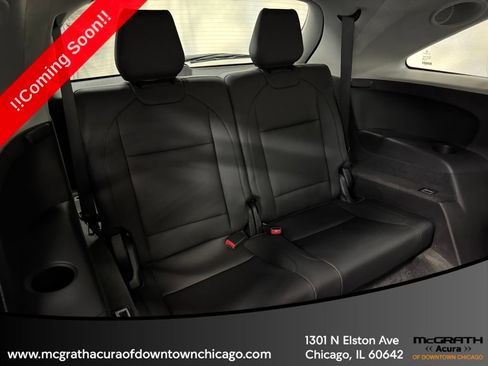 Used 2015 Acura MDX SH-AWD w/ Tech & Entertainment image 37