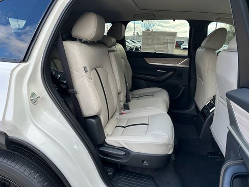 New 2026 MAZDA CX-90 3.3 Turbo w/ Premium Sport Pkg image 24