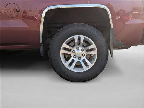 Used 2014 Chevrolet Silverado 1500 LT w/ All Star Edition RWD image 14