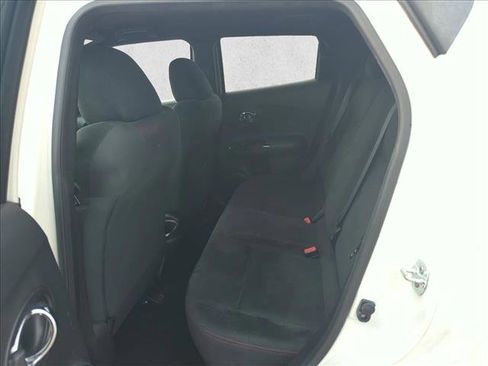 Used 2015 Nissan Juke NISMO image 14