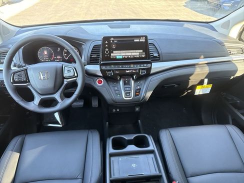 New 2026 Honda Odyssey EX-L image 23