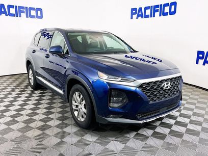 Used 2019 Hyundai Santa Fe SEL