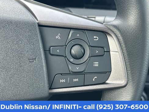 New 2026 Nissan Sentra S FWD image 28