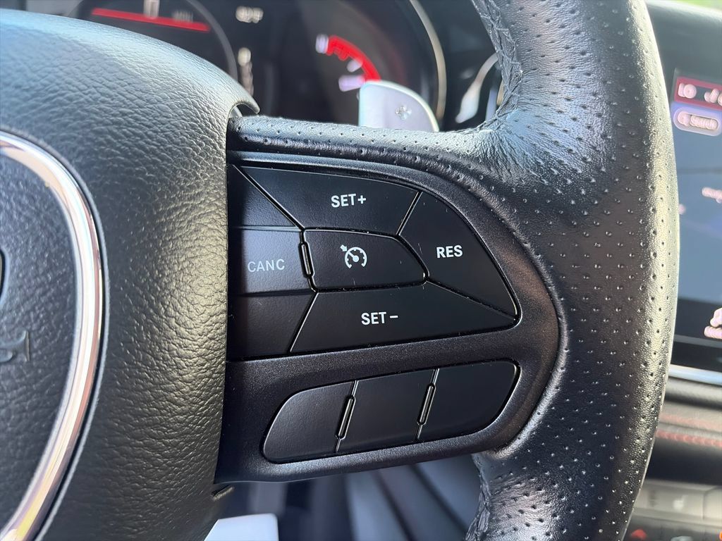 Used 2026 Dodge Durango GT AWD/4WD image 34