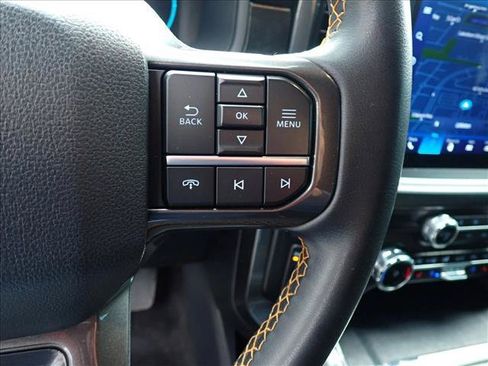 Used 2023 Ford F150 Tremor w/ Equipment Group 402A High AWD/4WD image 14