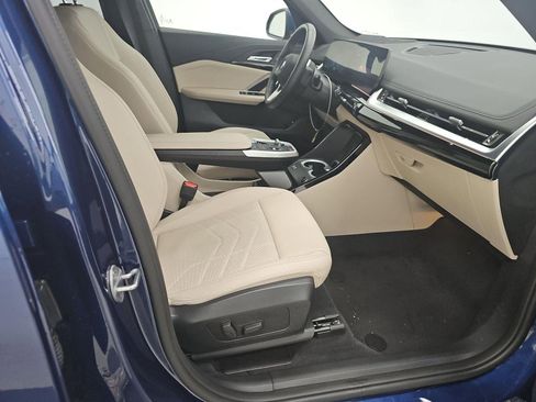 Certified 2025 BMW X1 xDrive28i image 8