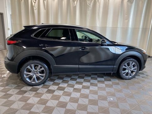 Certified 2025 MAZDA CX-30 AWD 2.5 S w/ Premium Package image 8