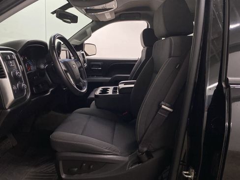 Used 2017 Chevrolet Silverado 1500 LT w/ All Star Edition image 13