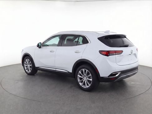 Used 2021 Buick Envision Preferred image 3