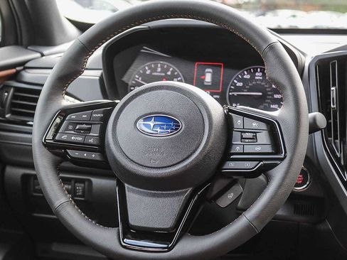 New 2025 Subaru Forester Touring image 14