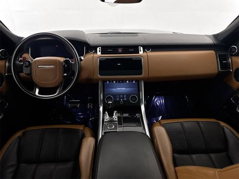 Certified 2022 Land Rover Range Rover Sport Autobiography image 22