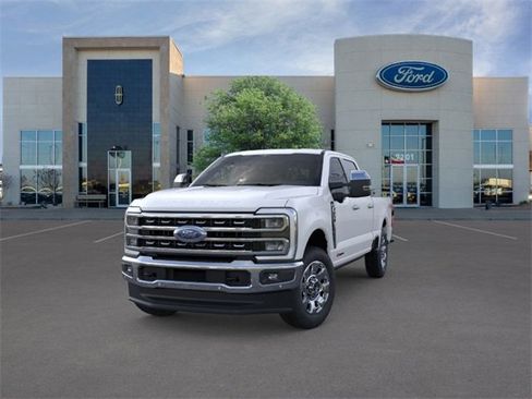 New 2026 Ford F250 Lariat w/ Lariat Ultimate Package image 2