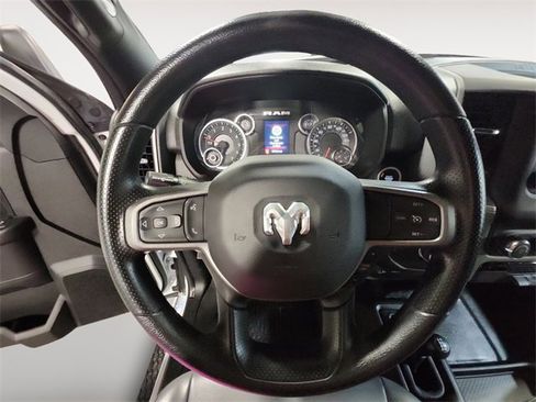 Used 2024 RAM 2500 Tradesman image 12