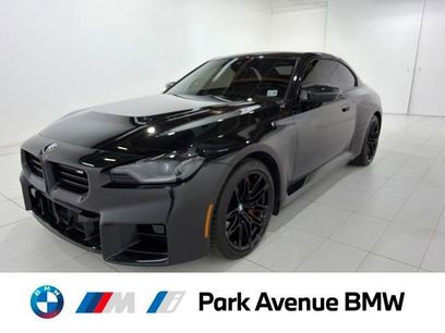Certified 2024 BMW M2 w/ Lighting Package